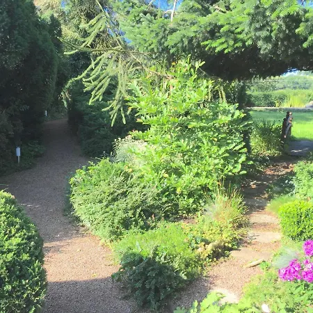 Spacious Apartment In Struth Helmershof With Terrace Apartman *