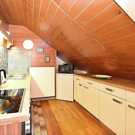 Spacious Apartment In Struth Helmershof With Terrace Apartman Struth-Helmershof